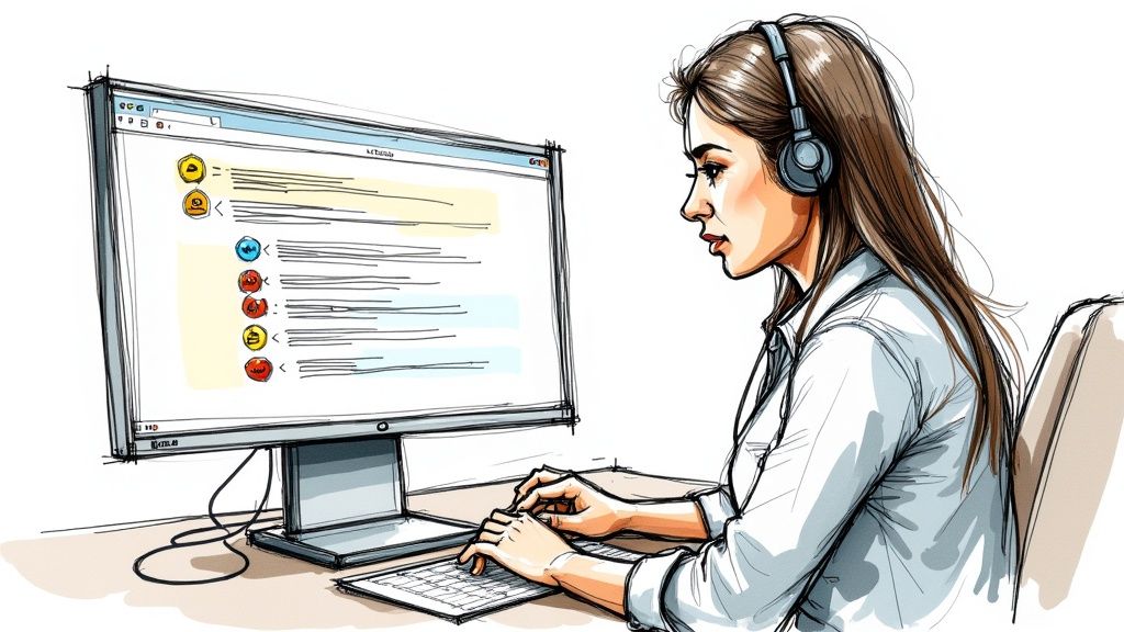 The Rise of Review Response Templates