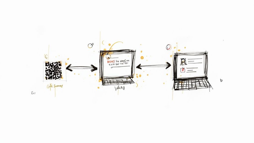 QR Code Image