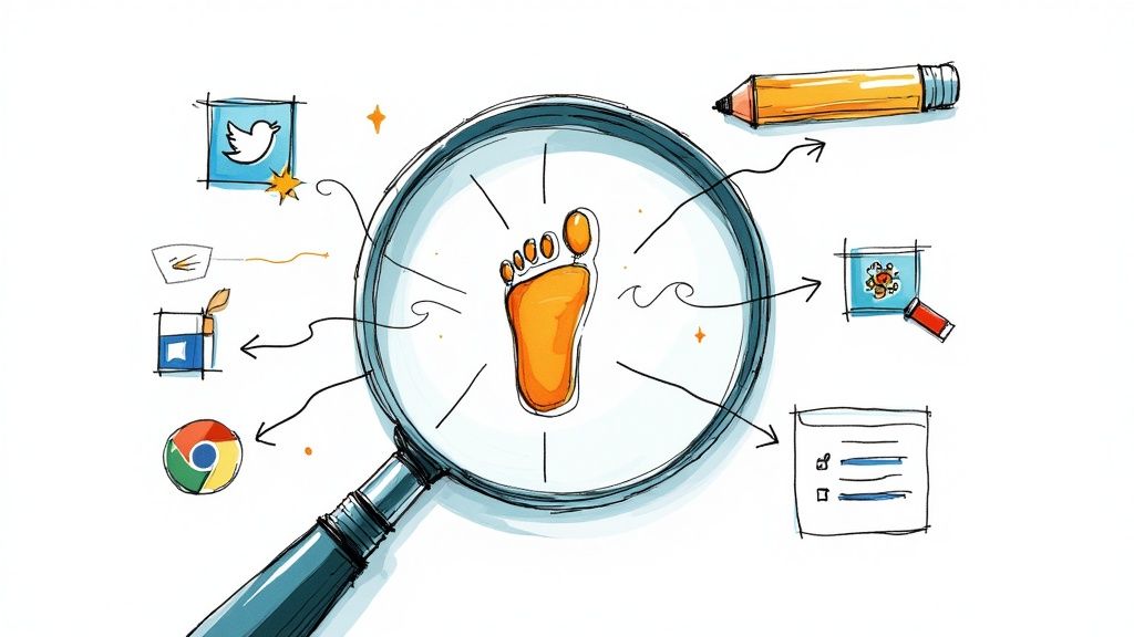 Proactive Review Management