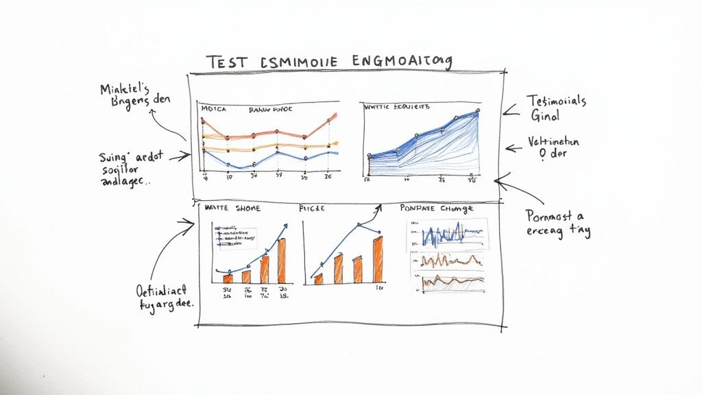 Testimonial Strategy