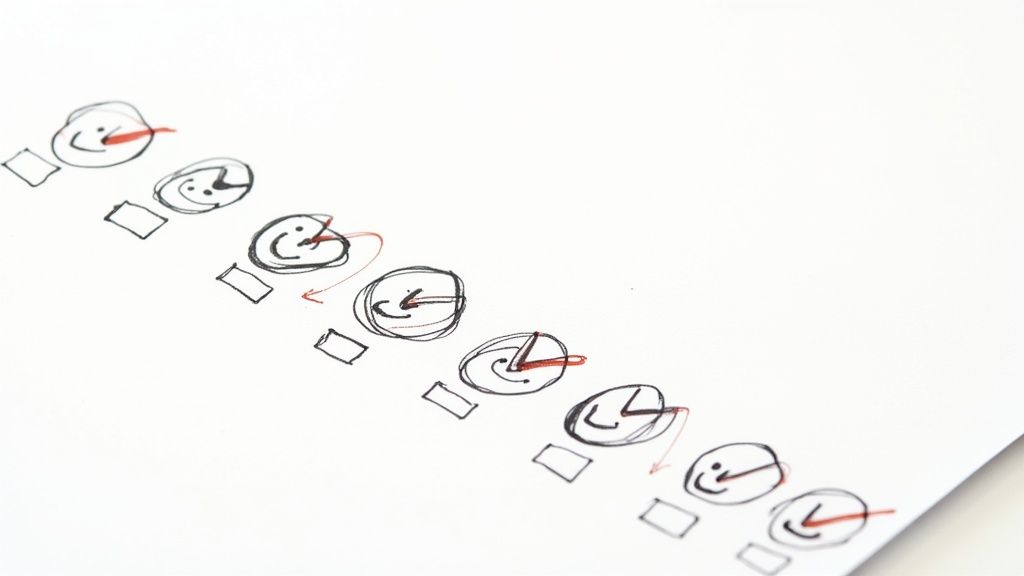 Metrics