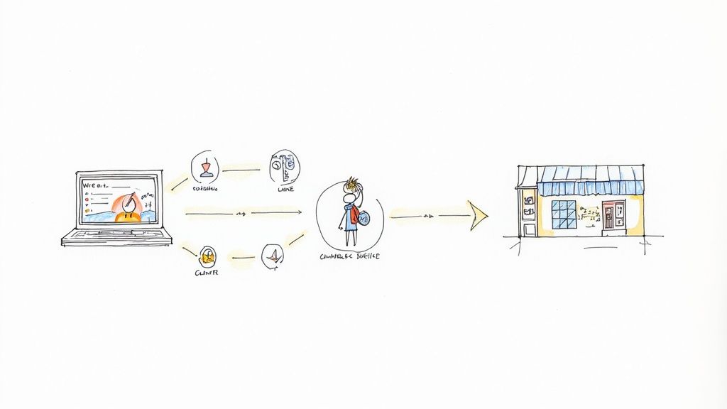 Content and SEO for Retailers
