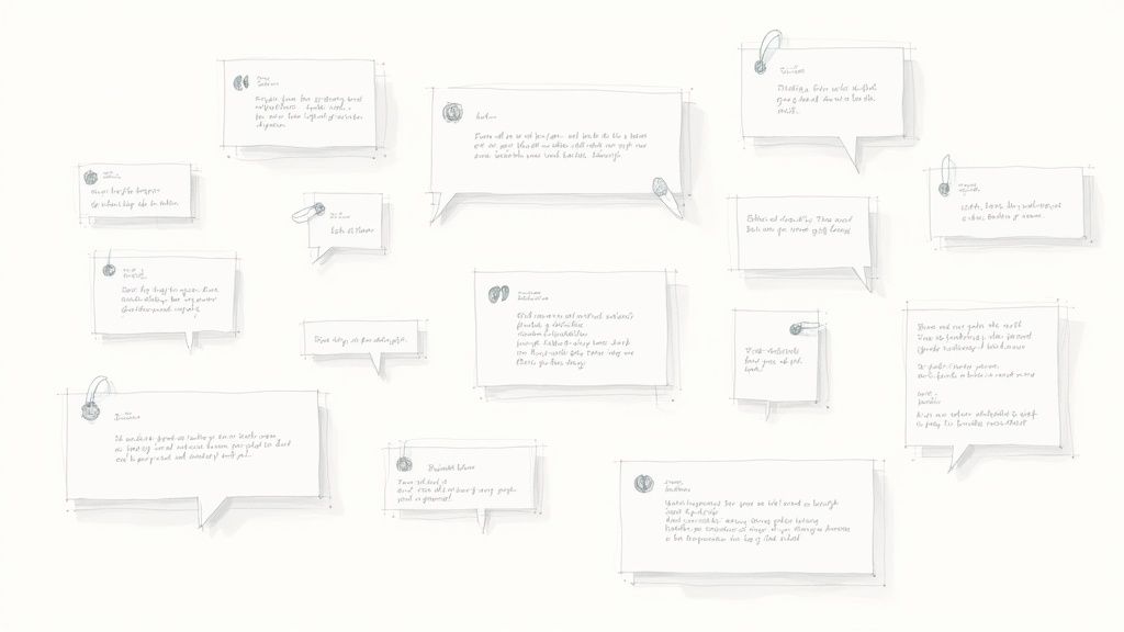 Mastering the Art of Review Response