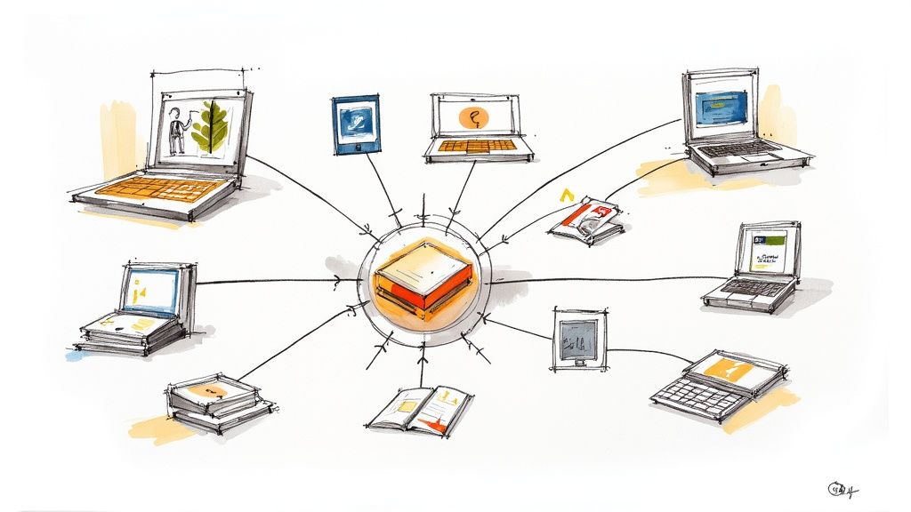 Crafting Your Digital Marketing Investment Strategy
