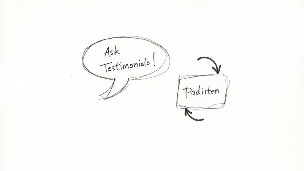 Testimonial Request Templates