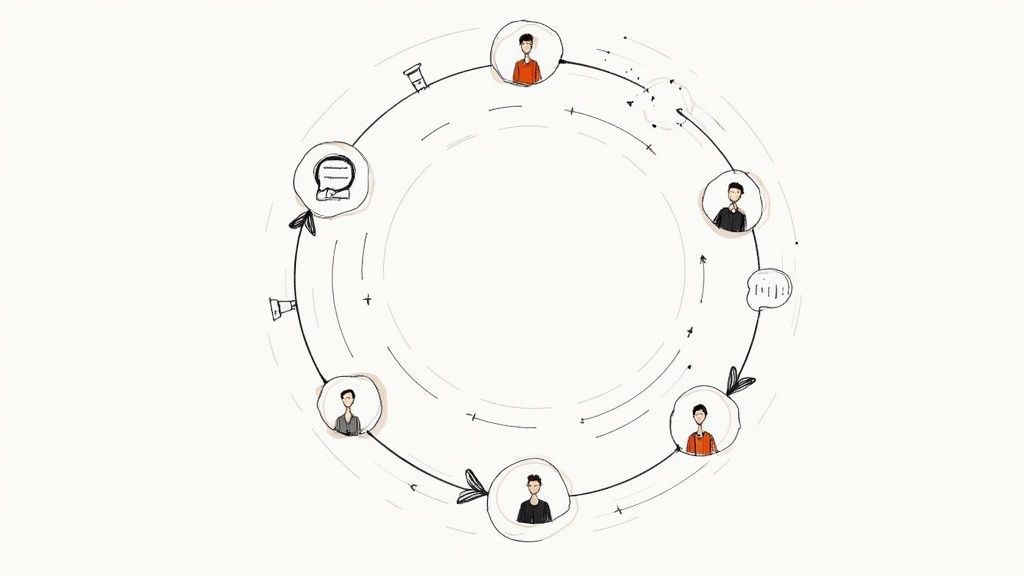 Turning Feedback into Insights
