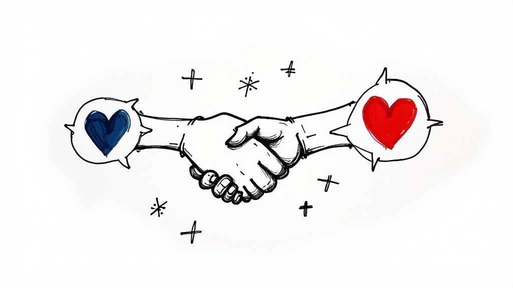 Turning Retention into a Competitive Advantage