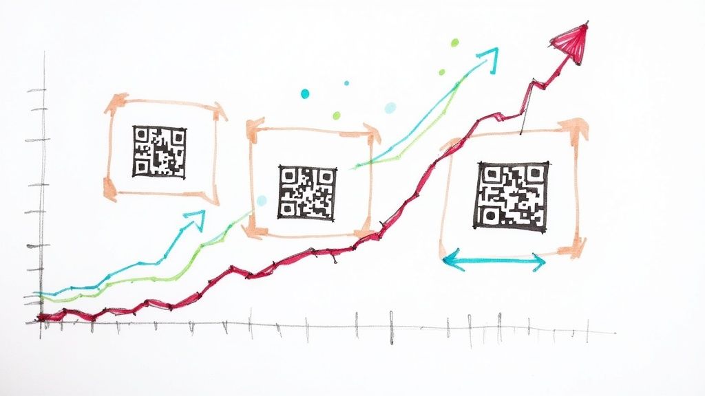 QR Code Image