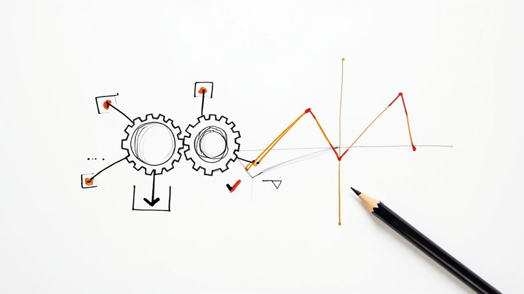 Transforming Negative Feedback