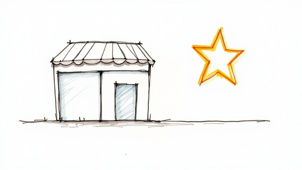 Transforming Business Growth with Google Reviews