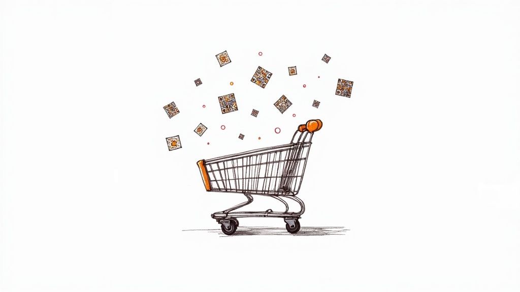 QR Code Campaign Strategies