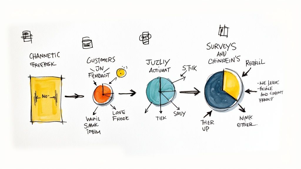 Implementing Insights