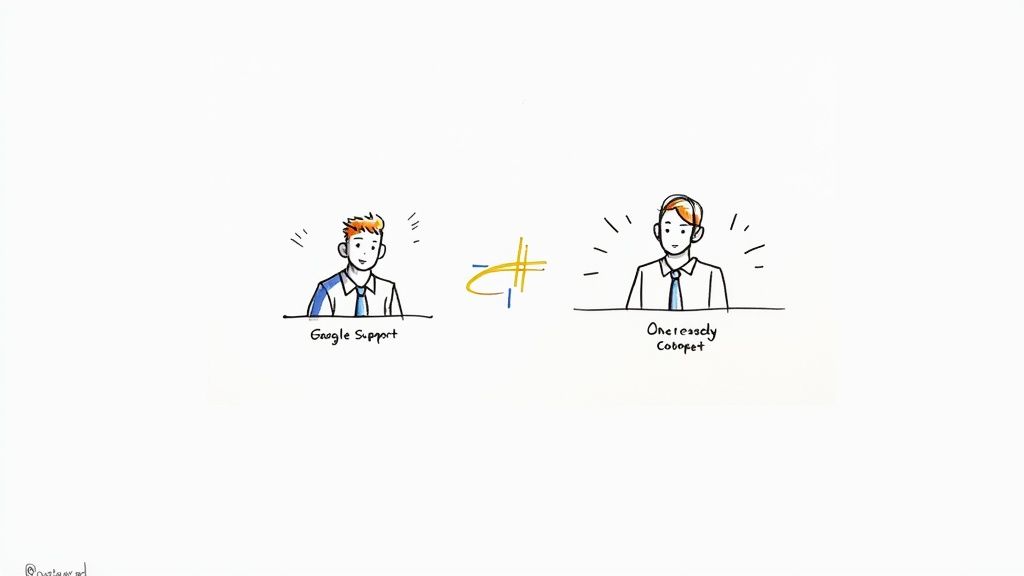 Rebuilding your digital reputation