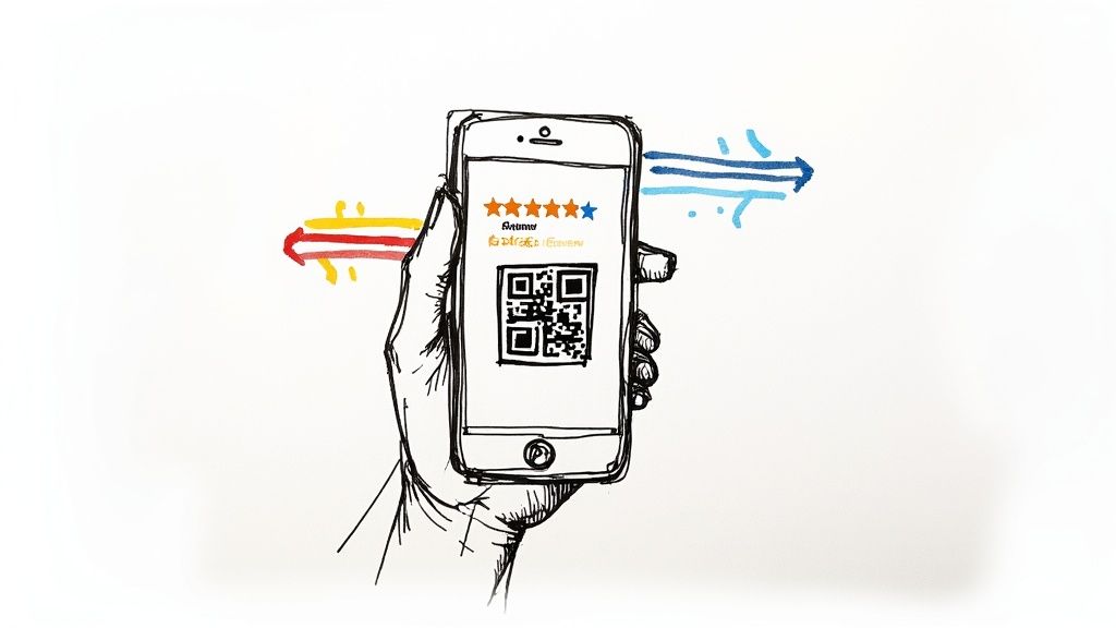 QR Code Image