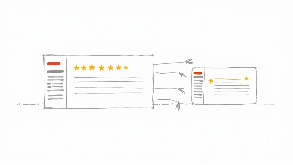 The Psychology Behind Review-Driven Conversions