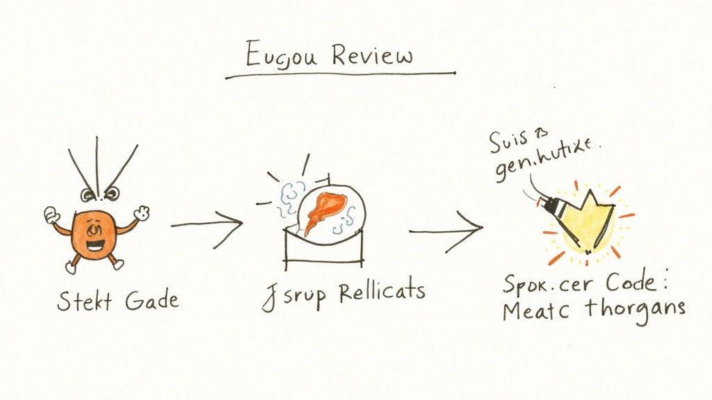 Proactive Review Management