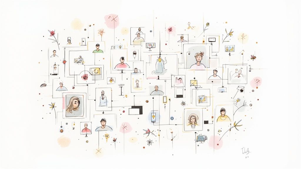 Channel-Specific Social Proof