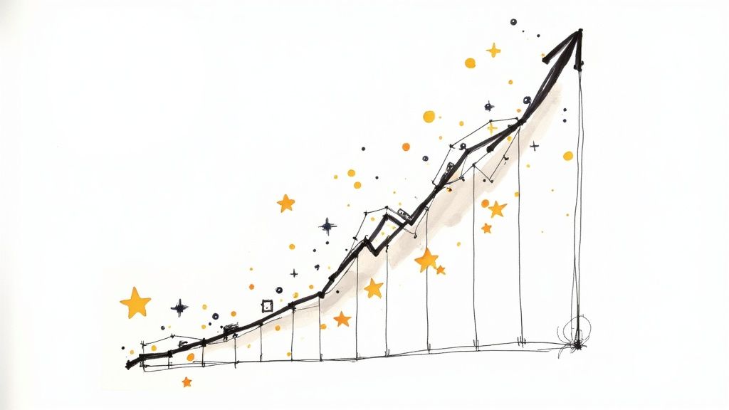 Motivating Customers for Google Reviews