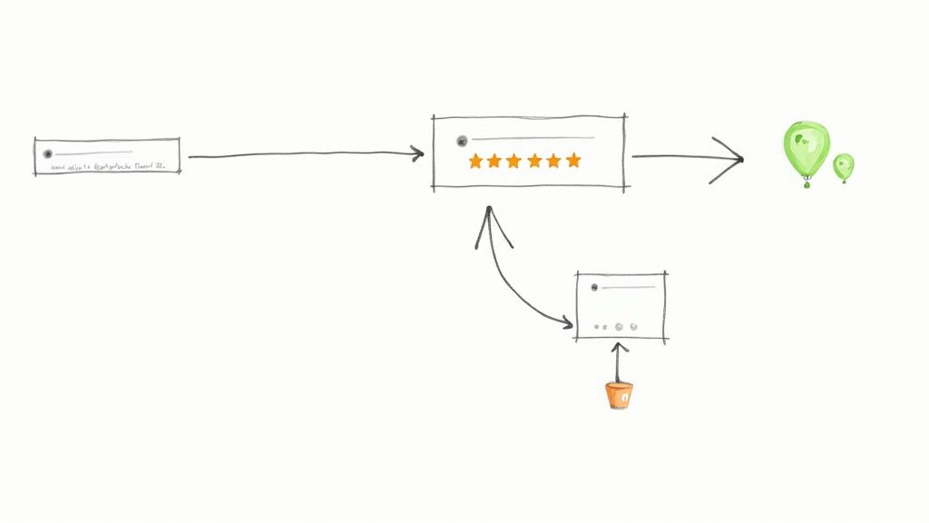 Mastering the Google Reviews Embed Process