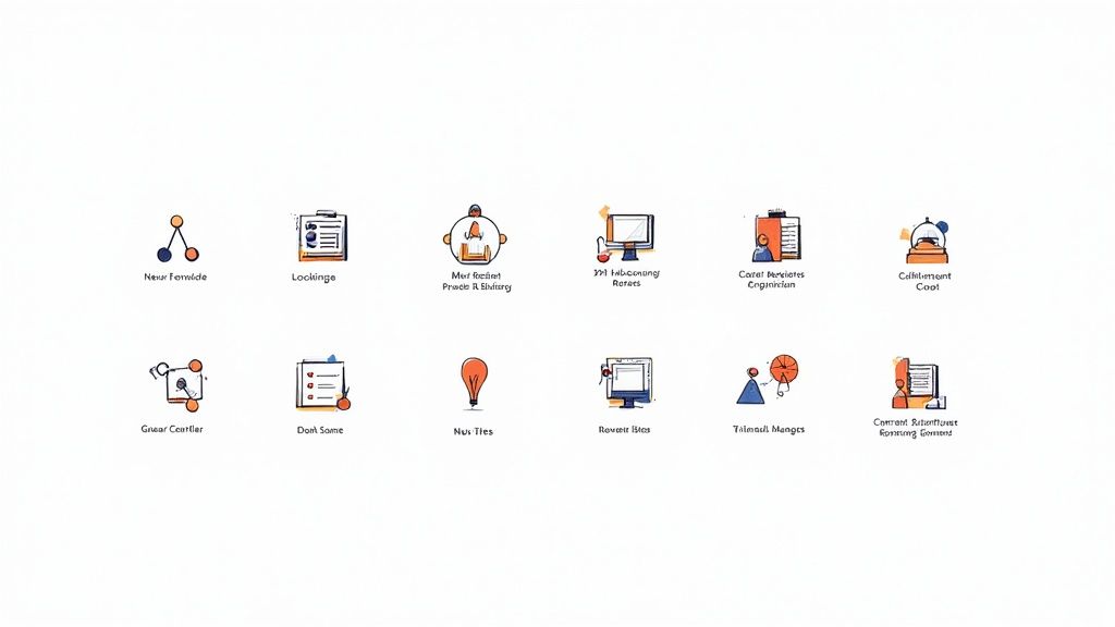 Revolutionizing Review Management