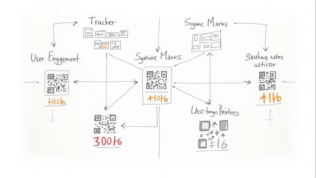 Emerging QR Marketing Trends