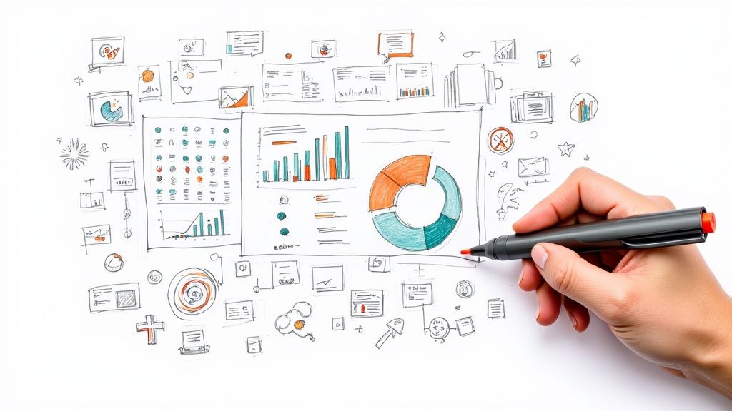 Business Growth Through Feedback