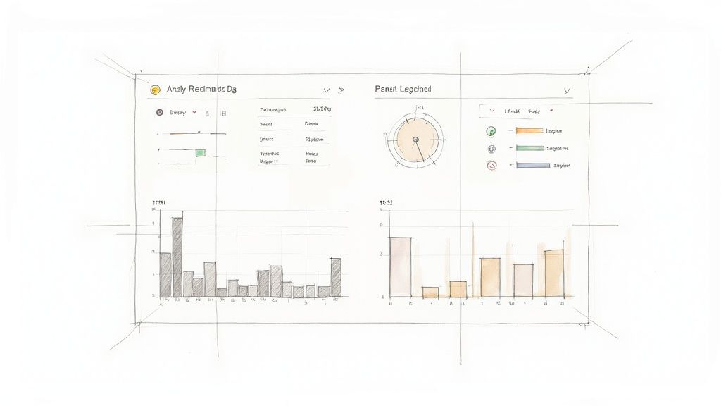 Turning Review Data into Action