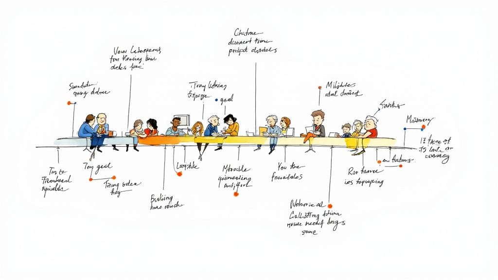Customer Experience Mapping
