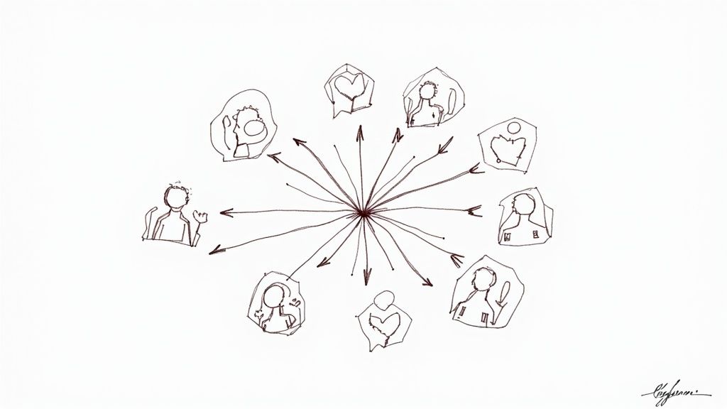 Strategic Content Creation