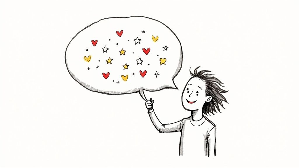 Testimonials Influence Purchase Decisions