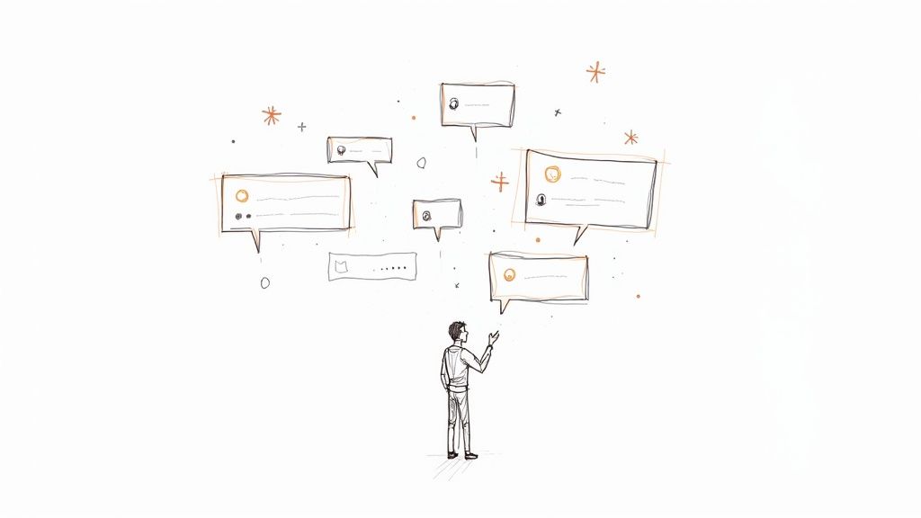 Crafting Response Strategies