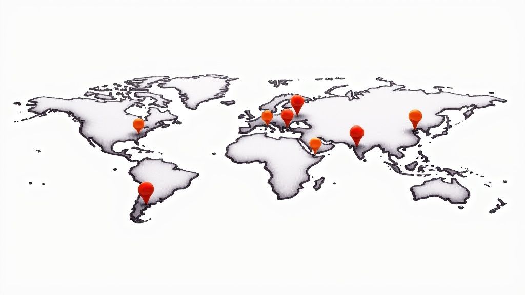 The Real Challenges of Multi-Location Review Management