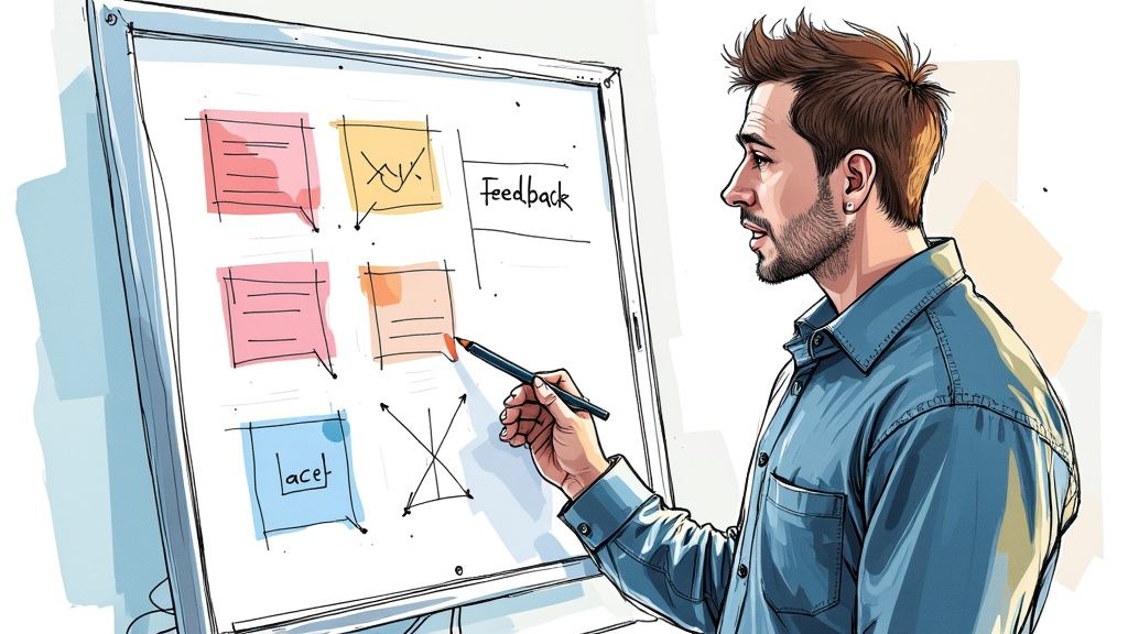 Transforming Customer Experiences
