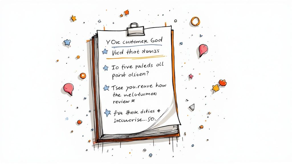 Smart Technology in Review Response Management