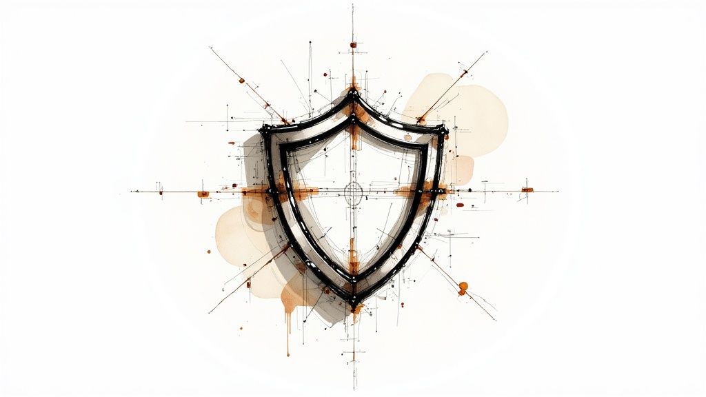 Image depicting reputation ROI