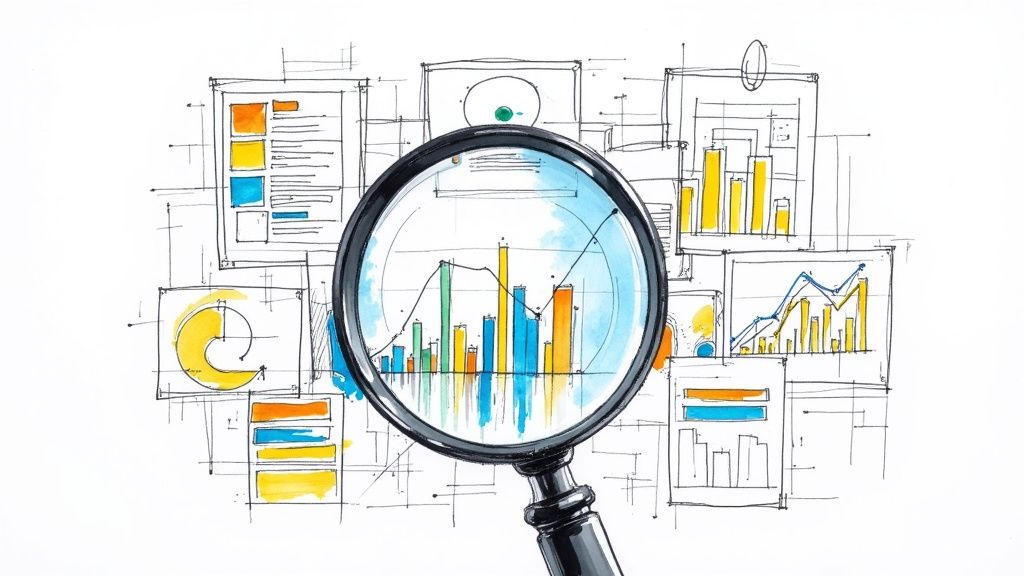 Reputation Measurement & Analytics