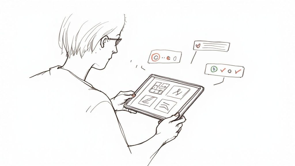 Usability Testing