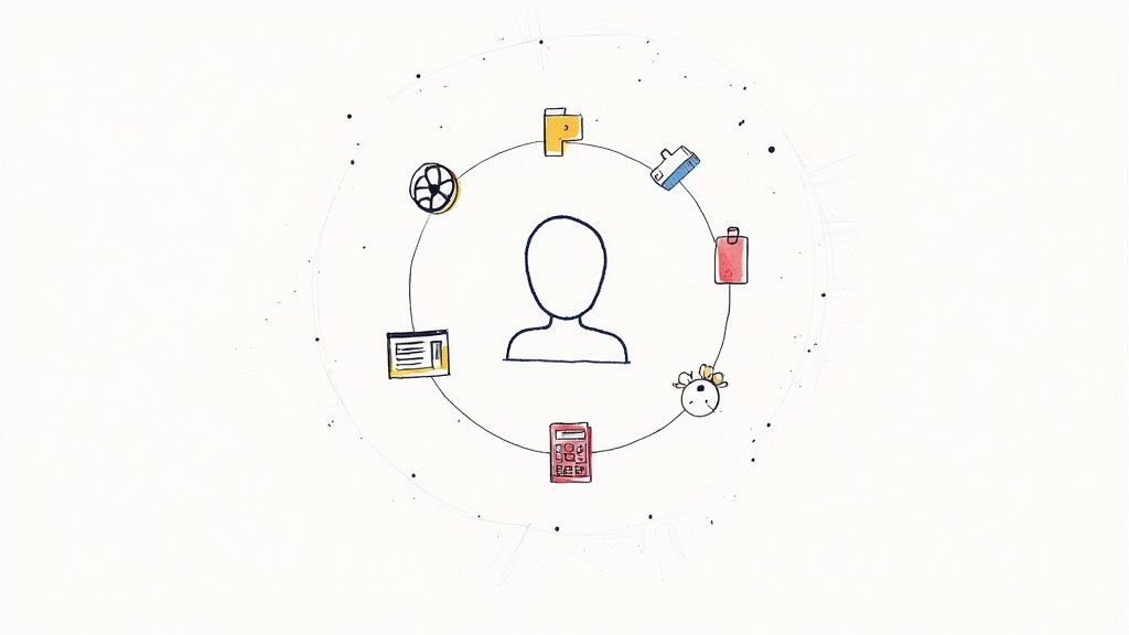 Personalization at Scale