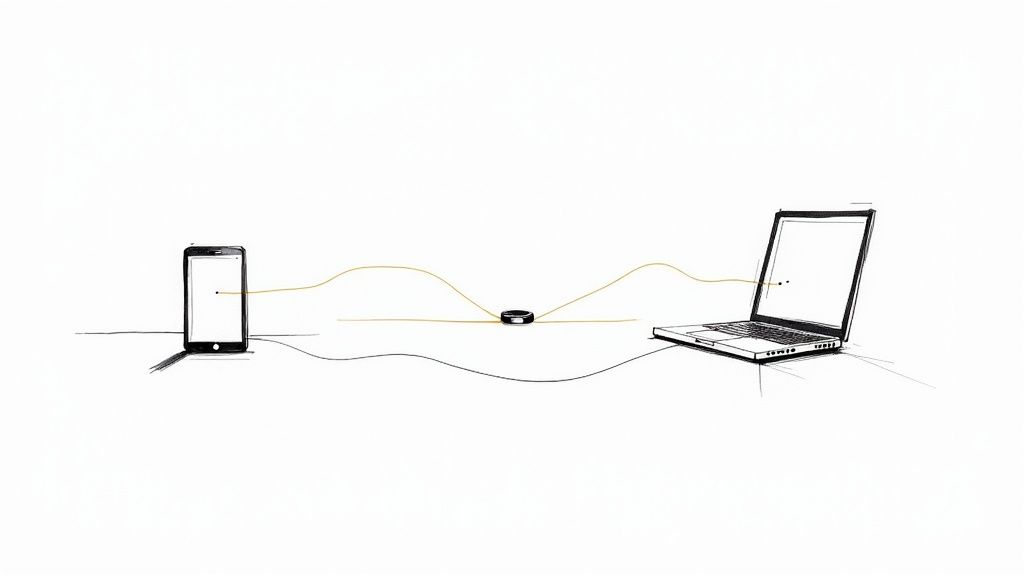 Omnichannel Customer Experience