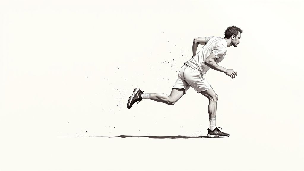 Nike Athlete Endorsement Testimonials
