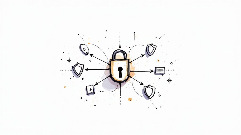 Data Security and Privacy Concerns