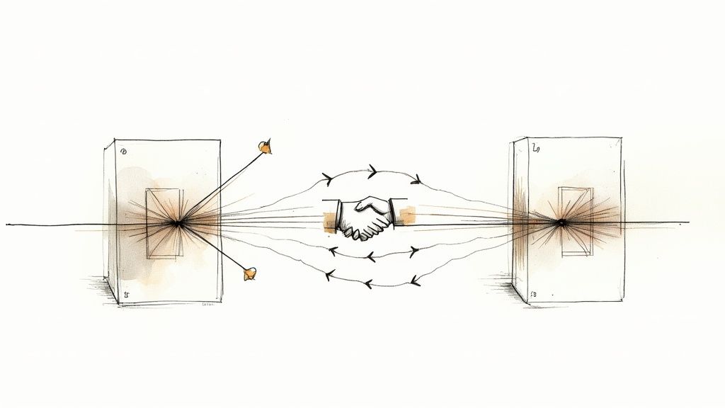 Organizational Silos and Cross-Functional Alignment