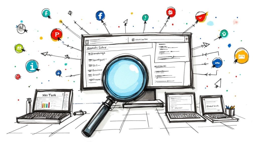Proactive Content Creation & SEO