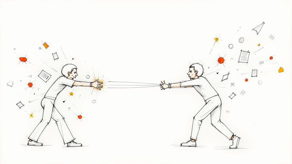 Cultural Resistance to Change
