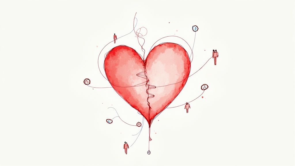 Emotional Connection Strategy
