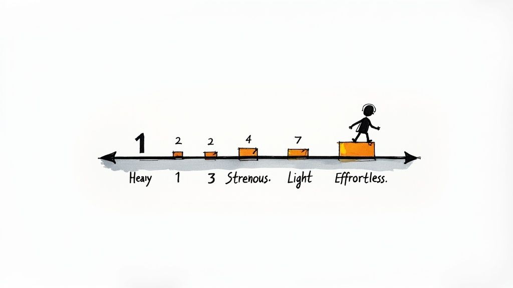 Customer Satisfaction Score (CSAT)