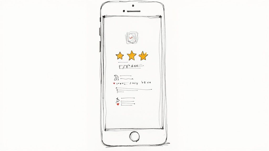 Mobile App Feedback Survey