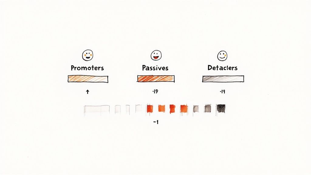 Net Promoter Score (NPS) Survey