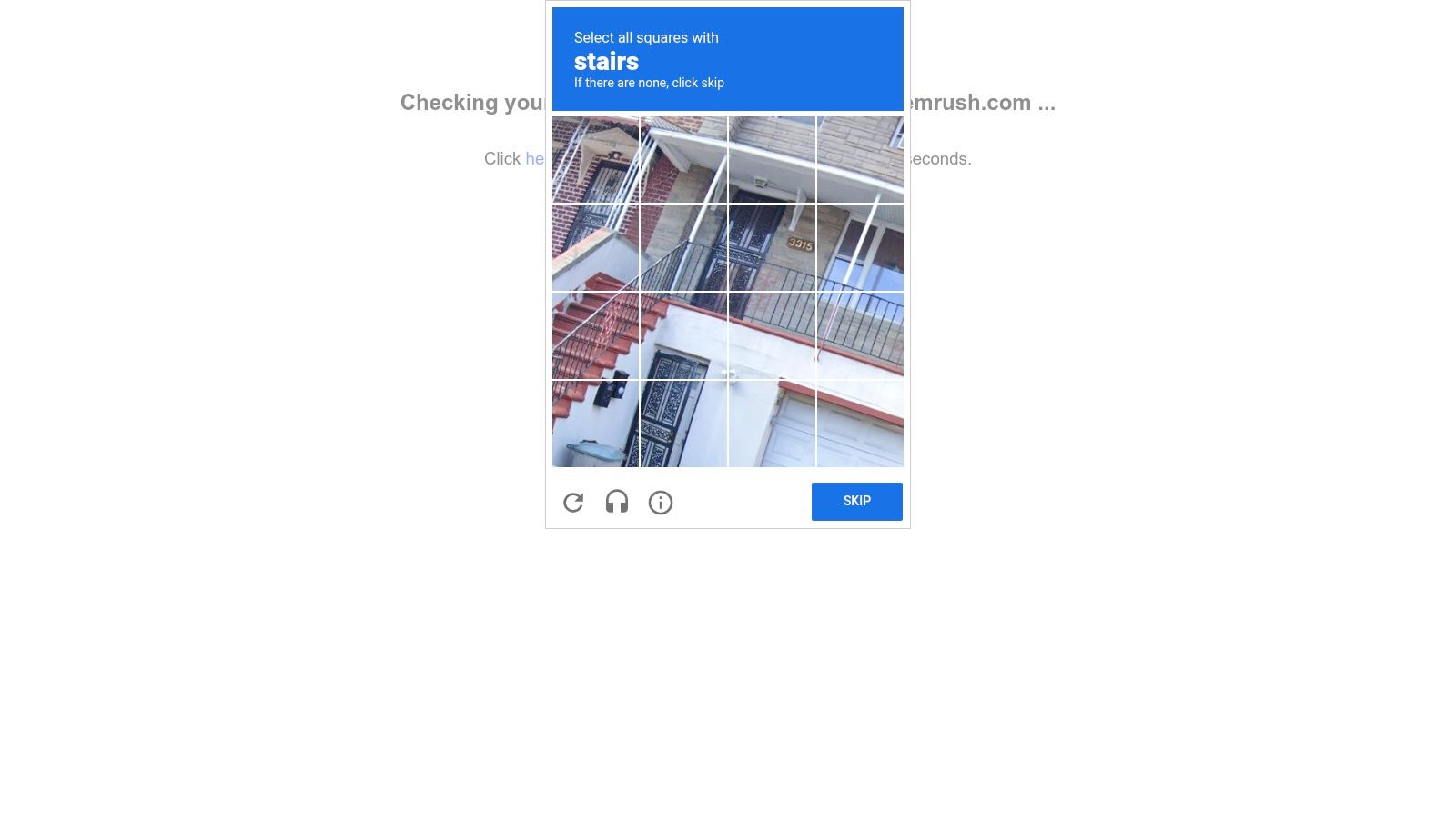 SEMrush