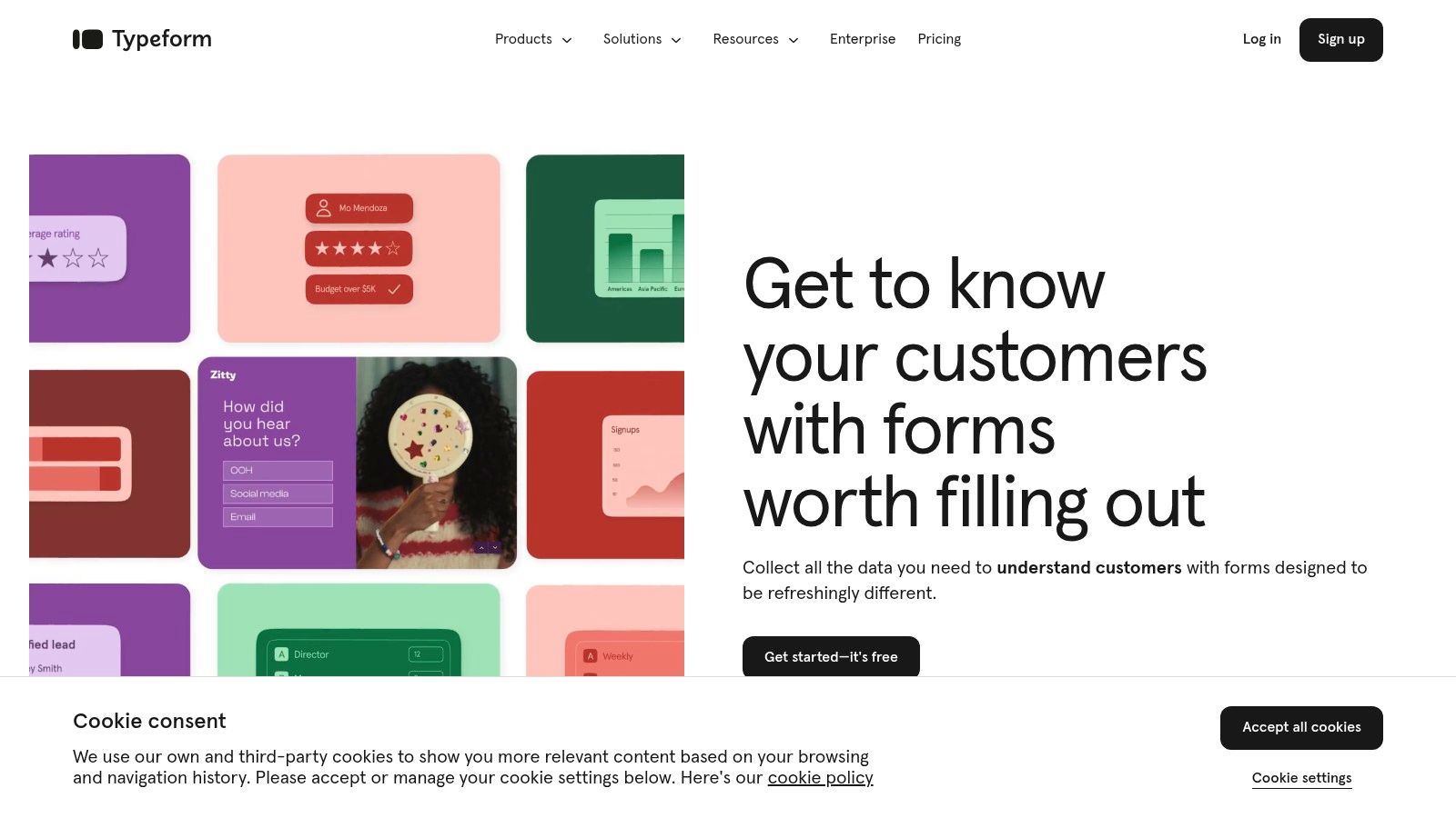 Typeform